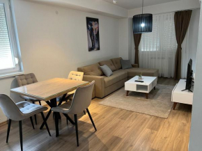 Skopje Apartments near central Bus Station JK APARTMENTS